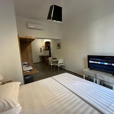 Central Comfort Suites 티라나 외부 사진