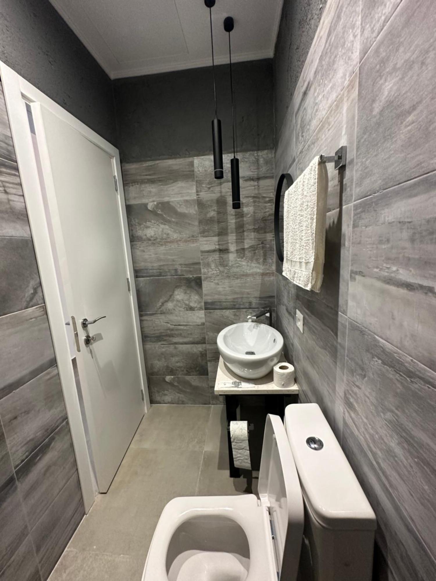 Central Comfort Suites 티라나 외부 사진