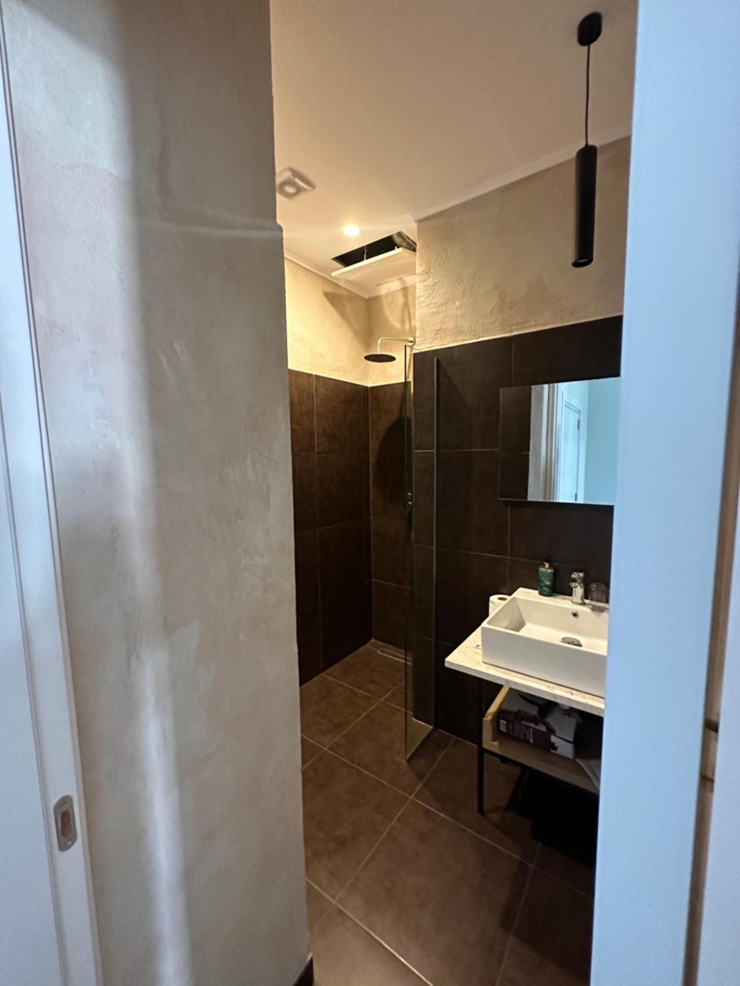 Central Comfort Suites 티라나 외부 사진